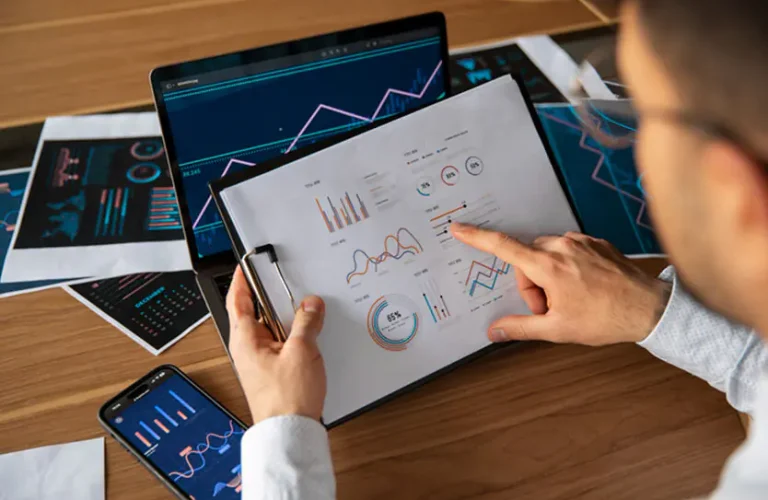 Business Intelligence & Analysis